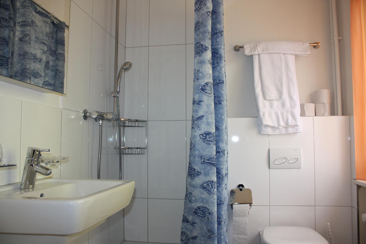 Swiss Star Residences - Self Check-In Zurich Luaran gambar